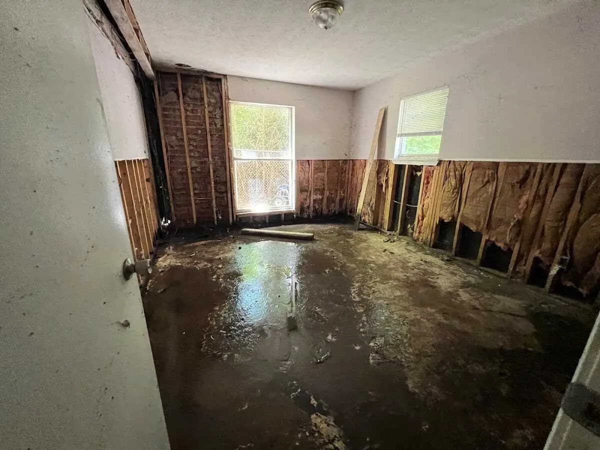 Water Damage Restoration services in Coppell, TX